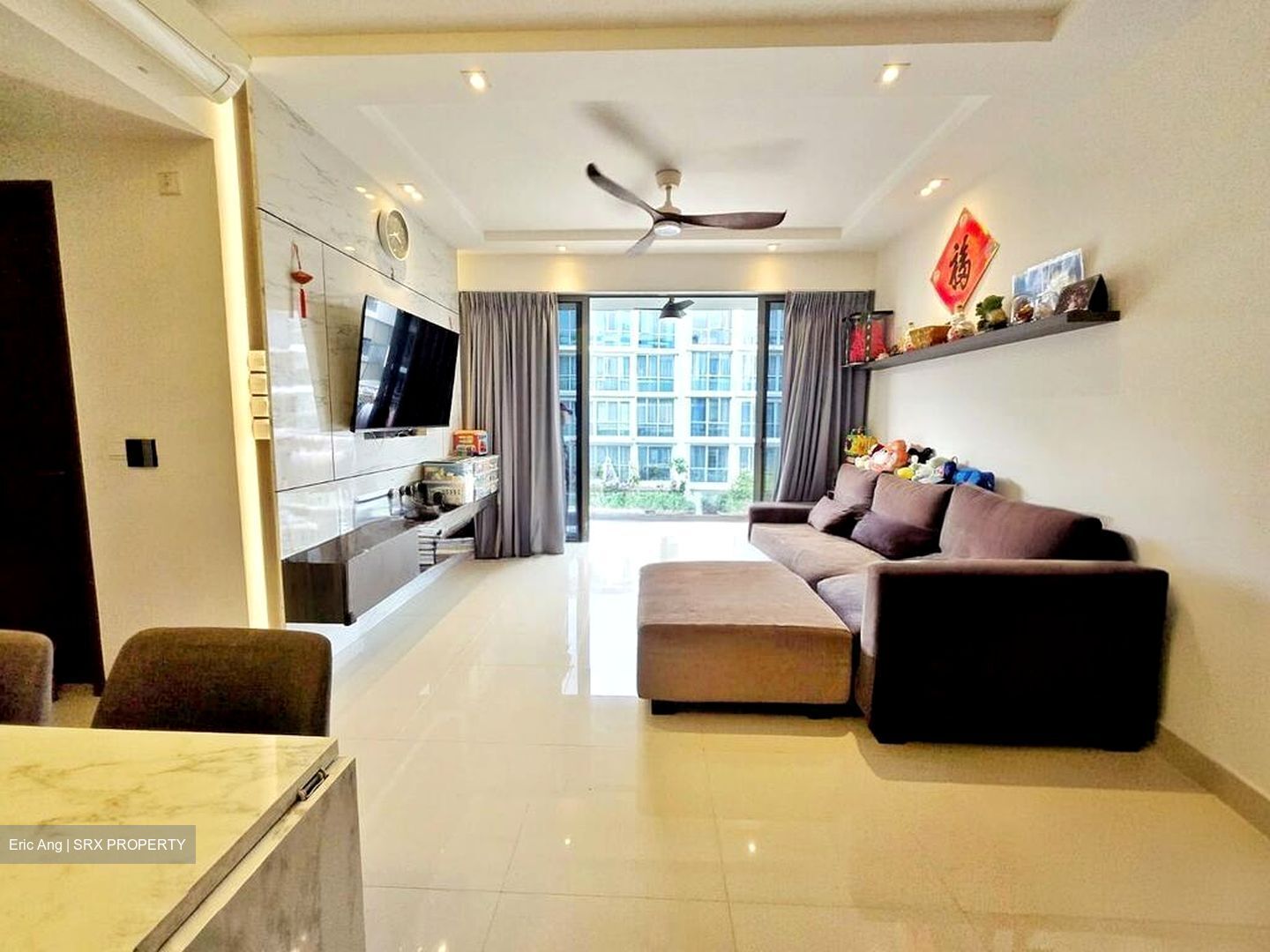 The Visionaire (D27), Condominium #502129141